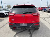 Used 2017 Jeep Cherokee Trailhawk w/ Cold Weather Group image 4