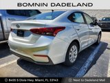 Used 2018 Hyundai Accent SE image 3