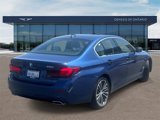 Used 2022 BMW 540i w/ Premium Package image 4