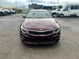Used 2017 Kia Optima LX w/ Option Group 014 image 3