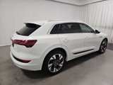 Used 2022 Audi e-tron Premium Plus w/ Premium Plus Package image 2