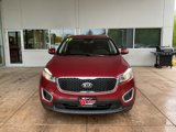 Used 2017 Kia Sorento LX w/ LX Convenience Package image 2