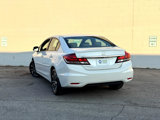 Used 2013 Honda Civic EX-L image 5