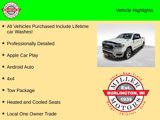 Used 2022 RAM 1500 Limited image 2