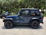 Used 2002 Jeep Wrangler X image 6