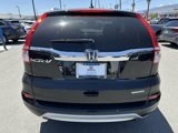 Used 2015 Honda CR-V Touring image 5