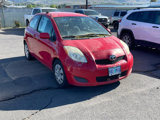 Used 2009 Toyota Yaris 2-Door Hatchback w/ Convenience Pkg image 3