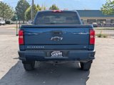 Used 2016 Chevrolet Silverado 1500 LT w/ All Star Edition image 4