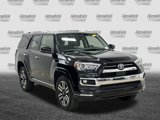 Used 2021 Toyota 4Runner Limited image 2