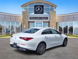 New 2025 Mercedes-Benz CLA 250 4MATIC image 4