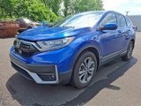 Used 2020 Honda CR-V EX image 2