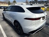 New 2026 Jaguar F-PACE R-Dynamic S image 2