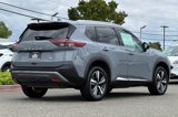 Used 2023 Nissan Rogue SL w/ SL Premium Package image 4