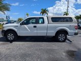 Used 2010 Ford F150 4x4 SuperCab image 2