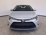 Used 2020 Toyota Corolla LE image 3