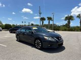 Used 2017 Nissan Altima 2.5 SV image 2