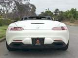 Used 2018 Mercedes-Benz AMG GT Roadster image 5