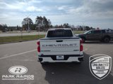 Used 2021 Chevrolet Silverado 1500 RST w/ All Star Edition Plus image 4