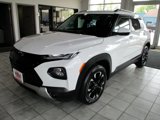 Used 2021 Chevrolet TrailBlazer LT w/ Premium Seating Package image 3