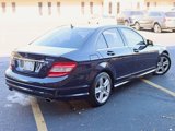 Used 2011 Mercedes-Benz C 300 4MATIC Sedan image 3
