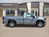 New 2025 GMC Sierra 1500 Pro w/ Pro Value Package image 3