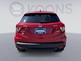 Used 2017 Honda HR-V EX image 5