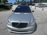 Used 2012 Mercedes-Benz S 550 image 2