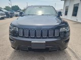 Used 2021 Jeep Grand Cherokee Laredo image 2