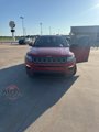 Used 2020 Jeep Compass Sport image 3
