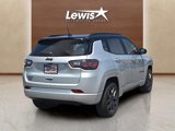 New 2025 Jeep Compass Limited image 5