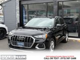 Used 2020 Audi Q3 2.0T Premium w/ Convenience Package image 4