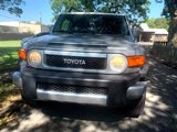 Used 2007 Toyota FJ Cruiser 4WD image 6