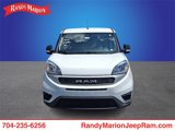 Used 2022 RAM ProMaster City Tradesman image 2
