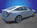 New 2025 Cadillac CT5 Sport image 4