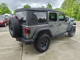 Used 2022 Jeep Wrangler Unlimited Rubicon 4xe w/ Cold Weather Group image 5