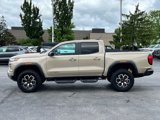 Used 2023 GMC Canyon AT4X image 3