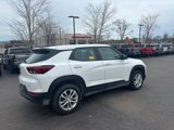 Used 2022 Chevrolet TrailBlazer LS image 3