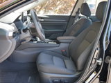 Certified 2024 Nissan Altima 2.5 SV w/ SV Premium Package image 3