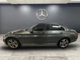 Certified 2021 Mercedes-Benz C 300 4MATIC Sedan image 4