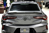 Used 2021 Acura TLX w/ A-SPEC Pkg image 6