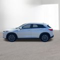 Used 2021 INFINITI QX50 Luxe image 2
