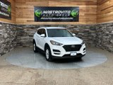 Used 2019 Hyundai Tucson Value image 2