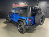 Used 2016 Jeep Wrangler Unlimited Sport w/ Connectivity Group image 3