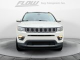 Used 2018 Jeep Compass Limited w/ Navigation Group image 2