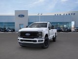 New 2024 Ford F250 XL w/ STX Appearance Package image 2