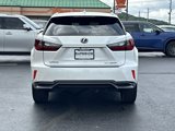 Used 2016 Lexus RX 450h AWD w/ Luxury Package image 4
