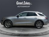 Used 2025 Genesis GV70 2.5T image 2