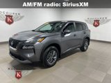 Used 2022 Nissan Rogue S image 3