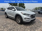 Used 2018 Hyundai Tucson SEL image 3
