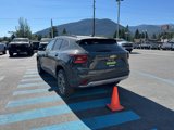 New 2025 Chevrolet Trax LT w/ Driver Confidence Package image 5